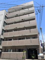 東海道新幹線浜松駅まで徒歩6分