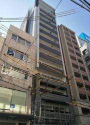 セイワパレス京町堀