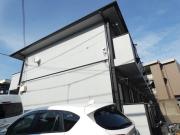 京成本線堀切菖蒲園駅まで徒歩8分
