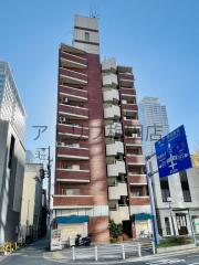 阪神本線福島駅まで徒歩2分