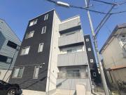 地下鉄谷町線野江内代駅まで徒歩5分