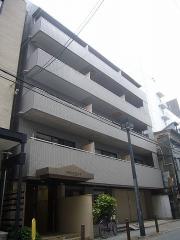 プレステージ天満
