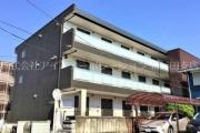 京急本線金沢八景駅まで徒歩9分