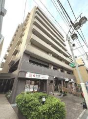 中目黒サニーフラット