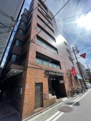 地下鉄千日前線新深江駅まで徒歩5分