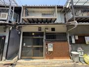 ＪＲ東西線海老江駅まで徒歩4分