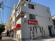 阪神本線西宮駅まで徒歩10分