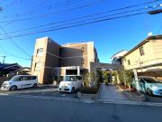 ＪＲ片町線忍ケ丘駅まで徒歩12分