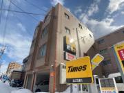 地下鉄南北線北２４条駅まで徒歩4分