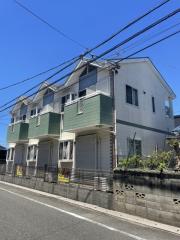 ＪＲ日豊本線城野駅まで徒歩13分