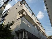 京王線調布駅まで徒歩10分