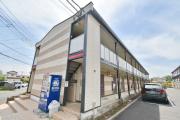 西武拝島線西武立川駅までバス約15分 徒歩4分
