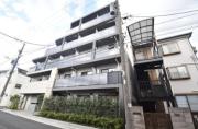 ガーラ・ステーション横浜大口