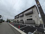 ベルリード吉岡上町A