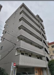 東京メトロ半蔵門線押上駅まで徒歩2分