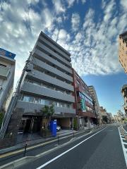 ロイヤルコート中桜塚