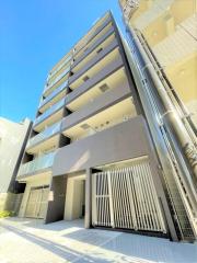 SHOKEN RESIDENCE高島平I