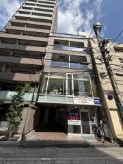 旭町ステイタスビルヂング