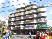 小田急小田原線柿生駅まで徒歩1分