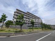 よこすか・四季の街パークヒルズそよ風の丘5番館