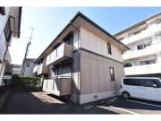 ハイカムール東谷山