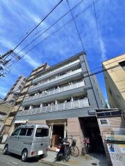 南海本線堺駅まで徒歩10分