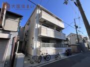 グランパシフィック長橋スクエアII