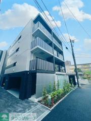ルネサンスコート東中野
