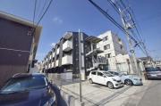 ＪＲ埼京線戸田駅まで徒歩7分