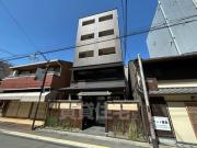 地下鉄烏丸線五条駅まで徒歩9分
