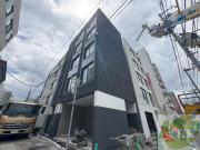 地下鉄東西線バスセンター前駅まで徒歩10分