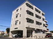 あおなみ線中島駅まで徒歩9分
