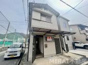 近鉄大阪線堅下駅まで徒歩5分