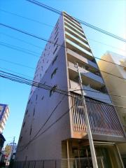 ＪＲ総武線（各駅停車）船橋駅まで徒歩10分