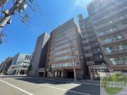 地下鉄南北線北１２条駅まで徒歩1分