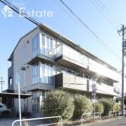 地下鉄鶴舞線塩釜口駅まで徒歩10分
