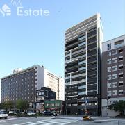 地下鉄桜通線高岳駅まで徒歩1分
