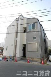 ＪＲ南武線武蔵中原駅まで徒歩7分
