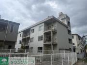 YKマンション