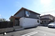ＪＲ吉備線大安寺駅まで徒歩3分