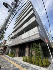都営浅草線本所吾妻橋駅まで徒歩9分