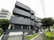 ＪＲ武蔵野線東浦和駅まで徒歩5分