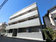 ＪＲ総武本線四街道駅まで徒歩1分
