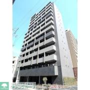 ステージグランデ錦糸町II