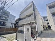 クリエオーレ若草町II
