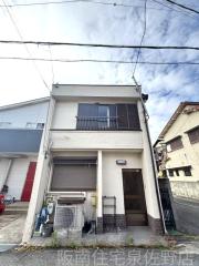 南海本線泉佐野駅まで徒歩8分