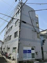 京急本線戸部駅まで徒歩10分