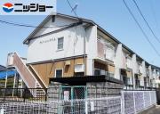グリーンハウス A棟