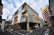 西鉄天神大牟田線西鉄平尾駅まで徒歩10分
