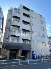 ＪＲ埼京線板橋駅まで徒歩9分